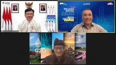 Tempuh Langkah Strategis,...