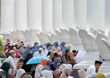 Bogor Ngaos Al Quran...