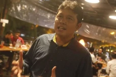 JAKI Tanggapi Laporan...