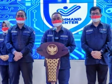 BP2MI Antisipasi Kepulangan...
