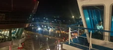 Ribuan Kendaraan Padati...