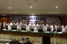 Diakui Pemerintah, Berikut...