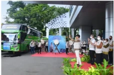 Menkominfo Ajak Pemudik...