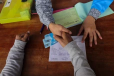 Layanan Zakat Fitrah...