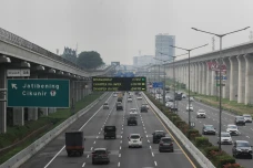 Puncak Arus Mudik Usai,...