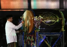 Begini Aksi Anies Baswedan...