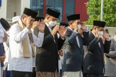 Intip Momen Gubernur...