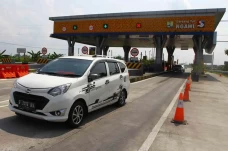 Puncak Arus Balik di...