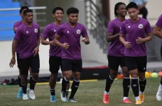Timnas Indonesia Terkendala...