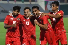 Tampil Gacor, Timnas...