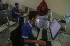 Pelaksanaan Ujian Sekolah...