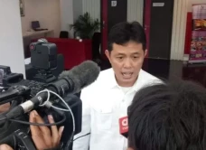 Yudi Syamhudi Berharap...