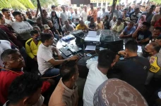 Bantuan Tunai Rp600...