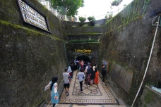 Lobang Jepang Bukittinggi...
