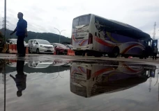 Mudik Lancar dan Kondusif,...