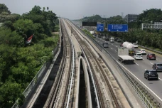 Pembangunan Capai 81,75...