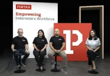 Pintar Luncurkan Platform...