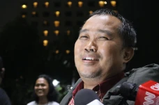 Koordinator MAKI Bonyamin...