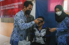 Pelayanan Administrasi...