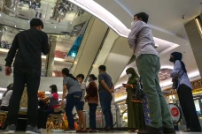 Peringati Hari Hipertensi...
