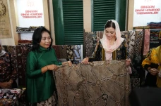 Merayu Trenggalek Fashion...