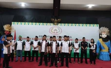 M Ikhsan Lantik DPD...