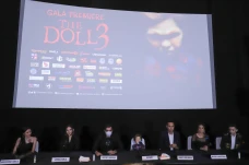 The Doll 3 Jadi Film...