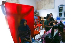 Jemput Bola Perekaman...