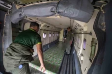 Persiapan Operasi Teknologi...