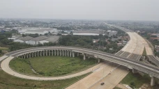 Tol Cibitung-Cilincing...