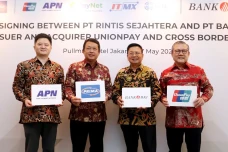 Bank DKI Perluas Jaringan...