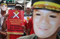Forum Pemuda Tapanuli...
