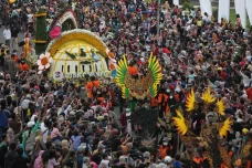 Surabaya Vaganza Kembali...