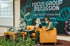 Pastikan Benih Bermutu,...