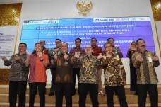 Kerja Sama Layanan Taspen...
