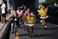 Peringatan Hari Lahir...