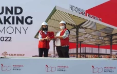 Indonesia Design District...