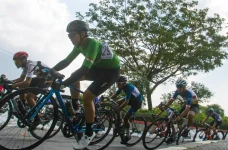1.037 Peserta Ramaikan...