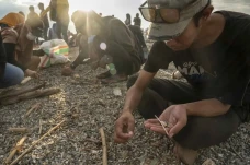 Pencemaran Sampah Plastik...