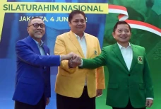 Suharso Disebut Mampu...