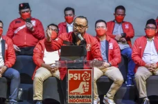 PSI Buka Pendaftaran...