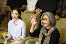 Anaknya Dianiaya di...