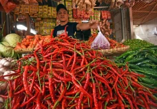Harga Bahan Pokok Naik,...