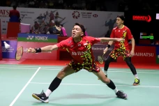 Fajar/Rian Pulangkan...
