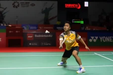 Hancurkan Wakil Thailand,...