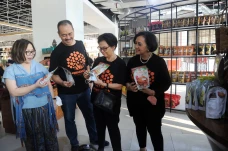 Koperasi Fermenusa Dukung...