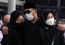Pilu Atalia dan Camillia...