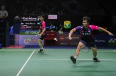 The Minions Melangkah...