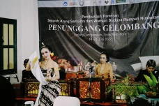 Ekosistem Rempah Nusantara...