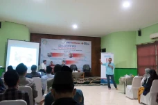 Sindonews Goes to Pesantren...